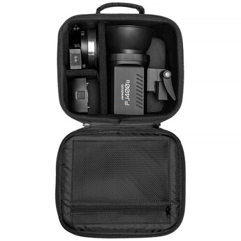 Westcott FJ400 II 400Ws Touchscreen Strobe with FJ Pro AC/DC Battery — thumbnail 9
