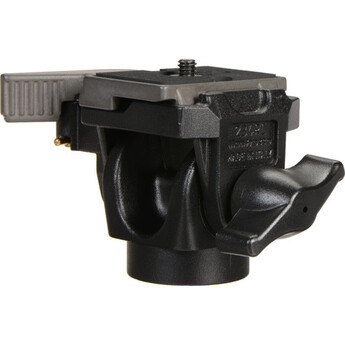 Manfrotto 234RC Tilt Head for Monopods, with Quick Release — thumbnail 2