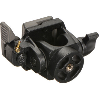 Manfrotto 234RC Tilt Head for Monopods, with Quick Release — thumbnail 3