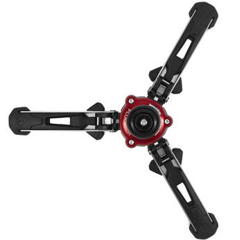Manfrotto XPRO Fluid Base — thumbnail 2