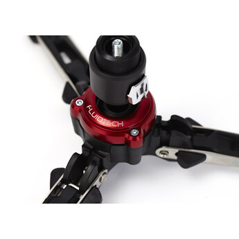 Manfrotto XPRO Fluid Base — thumbnail 3