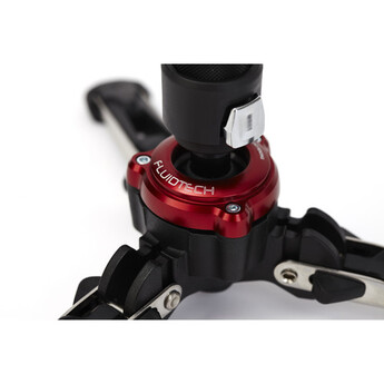 Manfrotto XPRO Fluid Base — thumbnail 4