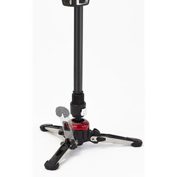 Manfrotto XPRO Fluid Base — thumbnail 6