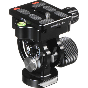 Sirui L-10 Monopod Tilt Head — thumbnail 2
