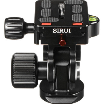 Sirui L-10 Monopod Tilt Head — thumbnail 3