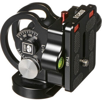 Sirui L-10 Monopod Tilt Head — thumbnail 4