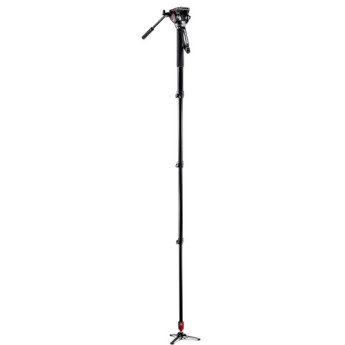 Manfrotto mvm500a 2