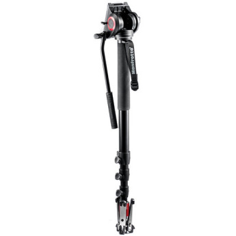 Manfrotto mvm500a 3