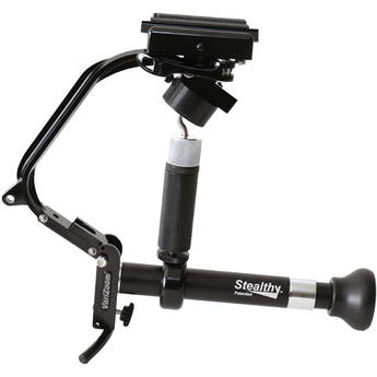 Varizoom stealthy pro 1