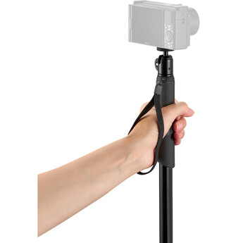 Joby Compact 2-in-1 Monopod — thumbnail 10