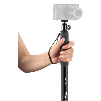 Joby Compact 2-in-1 Monopod — thumbnail 11