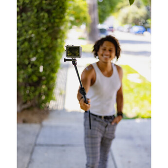Joby Compact 2-in-1 Monopod — thumbnail 12