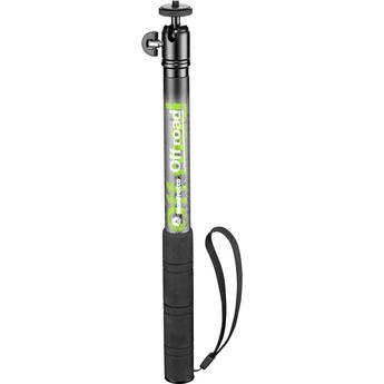 Manfrotto OFF ROAD POLE - MEDIUM w/BALL HEAD