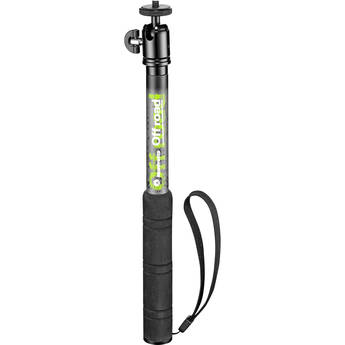 Manfrotto OFF ROAD POLE - SMALL w/BALL HEAD