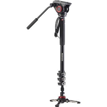 Manfrotto mvmxpro500us 1