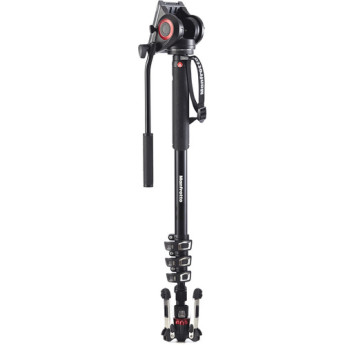 Manfrotto mvmxpro500us 2