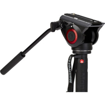 Manfrotto mvmxpro500us 5