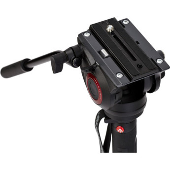 Manfrotto mvmxpro500us 6