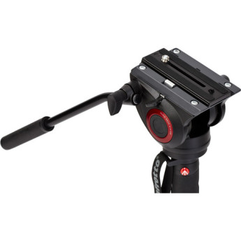 Manfrotto mvmxpro500us 7