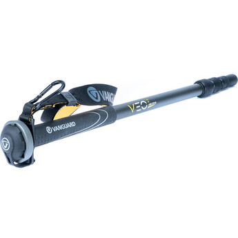 Vanguard VEO 2 AM-204 Aluminum Monopod — thumbnail 2
