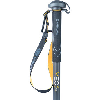 Vanguard VEO 2 AM-204 Aluminum Monopod — thumbnail 3