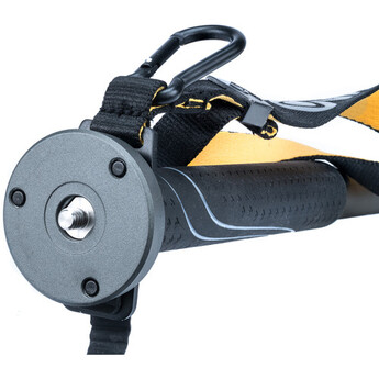 Vanguard VEO 2 AM-204 Aluminum Monopod — thumbnail 5