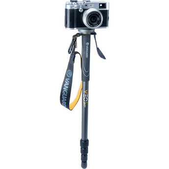 Vanguard VEO 2 AM-204 Aluminum Monopod — thumbnail 9