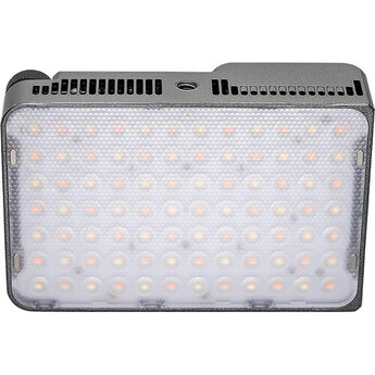 Amaran Ace 25x Bi-Color LED Light Panel (Silver)