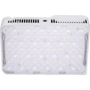 Amaran Ace 25c RGB LED Light Panel (White)