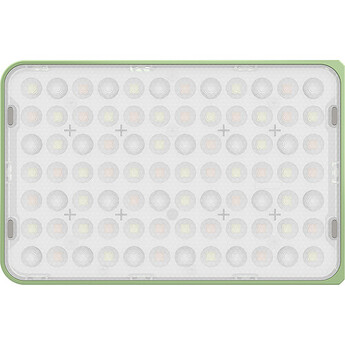 Amaran Ace 25c RGB LED Light Panel (Green)