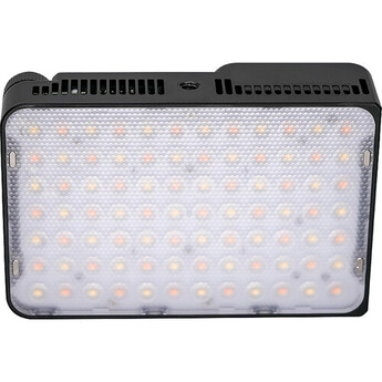 Amaran Ace 25x Bi-Color LED Light Panel (Charcoal)