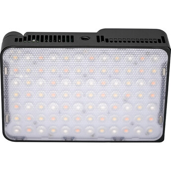 Amaran Ace 25c RGB LED Light Panel (Charcoal)