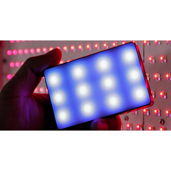 Aputure MC RGBWW LED Light — thumbnail 13
