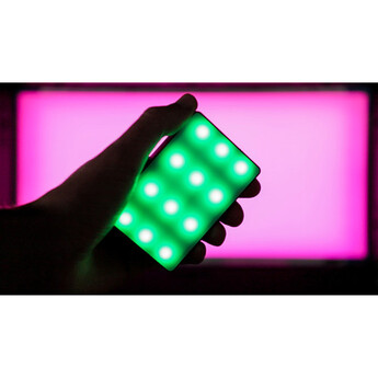 Aputure MC RGBWW LED Light — thumbnail 14
