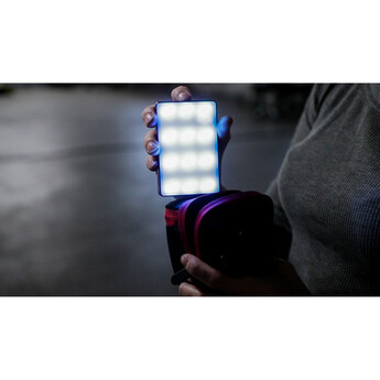 Aputure MC RGBWW LED Light — thumbnail 15