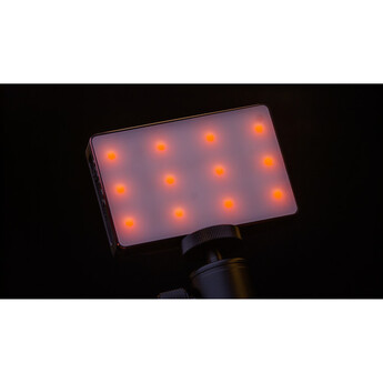 Aputure MC RGBWW LED Light — thumbnail 16