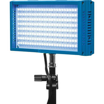 Dracast DRPL-LED200-D On-Camera LED (Daylight, 5,600K)