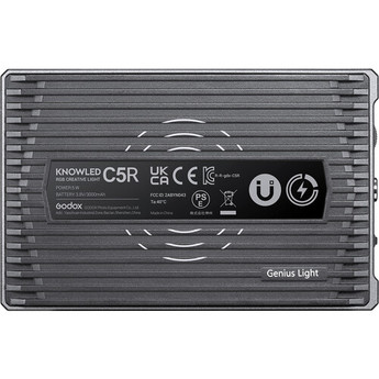 Godox c5r 3