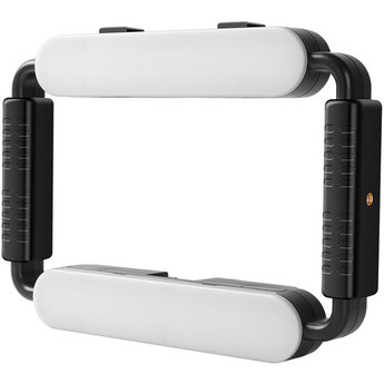Gvm LT-10S Smartphone Video Camera Rig Light