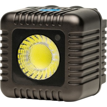 Lume Cube 1500 Lumen Light (Gunmetal Gray)