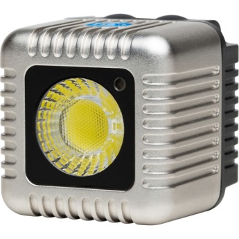 Lume Cube 1500 Lumen Light (Silver)