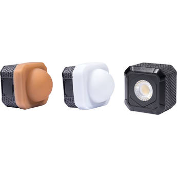 Lume cube AIR LED Light (2-Pack)