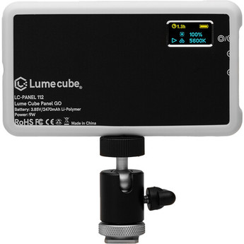 Lume cube lc kit gobh 3