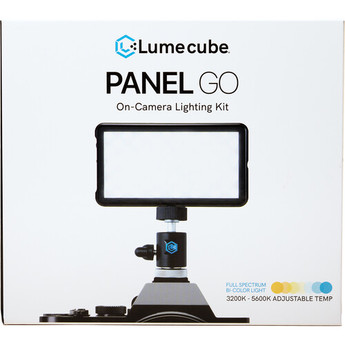 Lume cube lc kit gobh 8