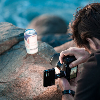 Lume cube lc kit minibh 9
