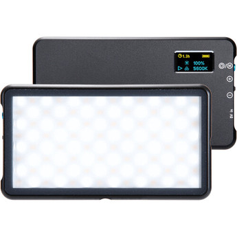 Lume cube Panel GO