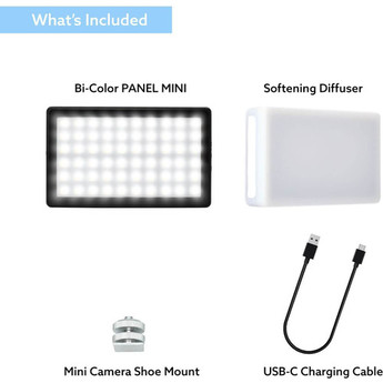 Lume cube lc panelmini1 3