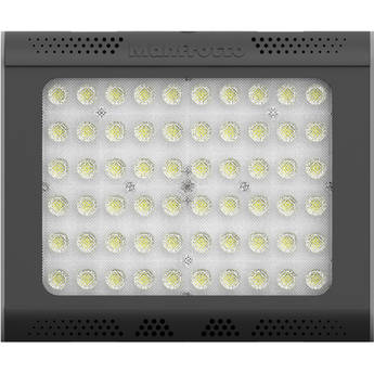 Manfrotto LYKOS 2.0 Bi-Color On-Camera LED Light