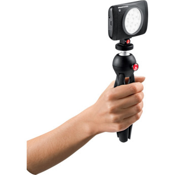Manfrotto mlumimuse8a bt 3