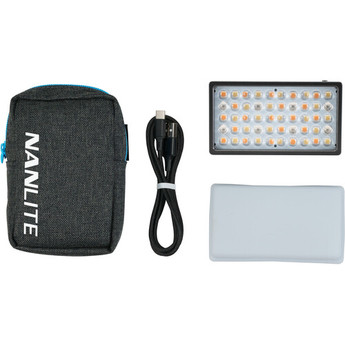 Nanlite litolite5c 1